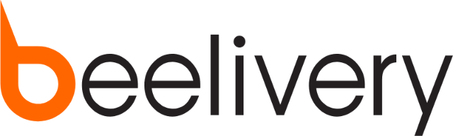Beelivery logo