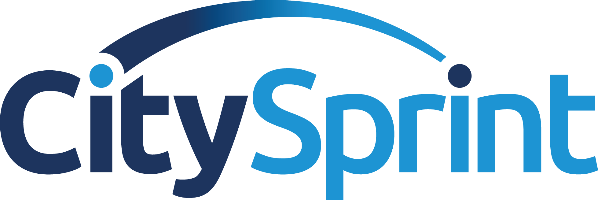 CitySprint logo