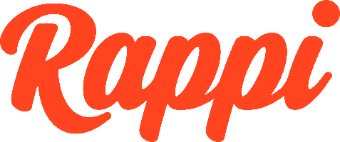 Rappi Cargo logo