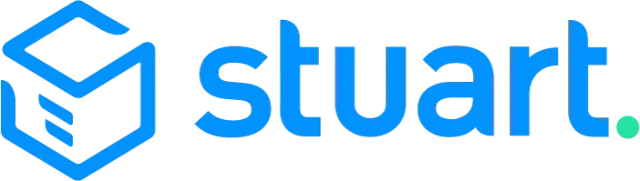 Stuart logo