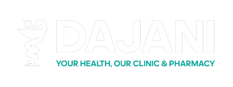 Dajani Pharmacies
