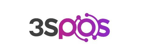 3S POS logo