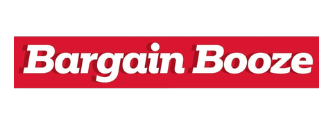 Bargain Booze logo
