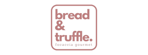 Bread & Truffle logo