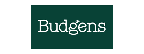 Budgens logo