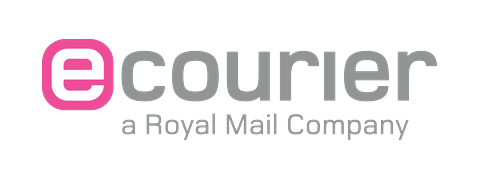eCourier logo