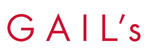 GAIL's Bakery logo