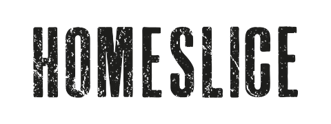 Homeslice logo