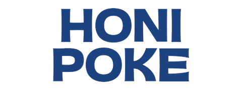Honi Poke logo