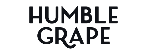 Humble Grape logo