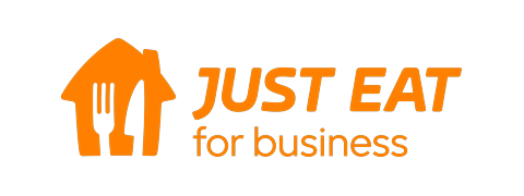 Just Eat for Business logo