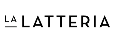 La Latteria logo