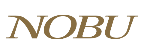 Nobu logo