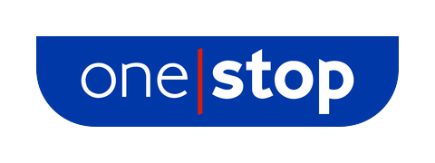 One Stop logo