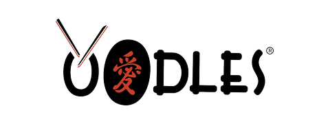 Oodles Chinese logo