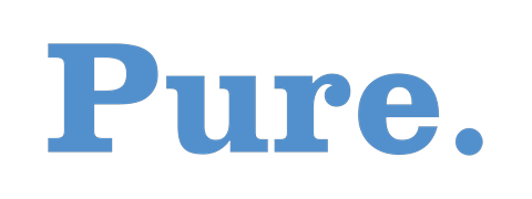 Pure logo