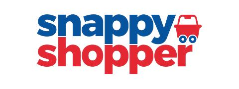 Snappy Shopper logo