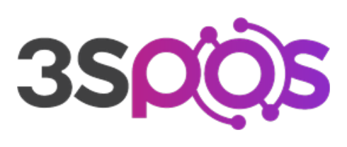 3S POS logo