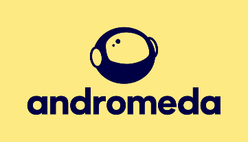 Andromeda logo