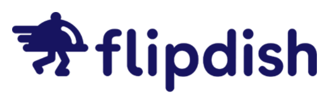 Flipdish logo