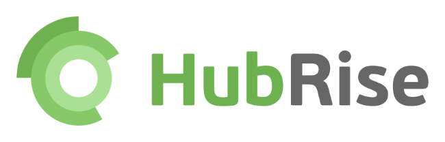 HubRise logo