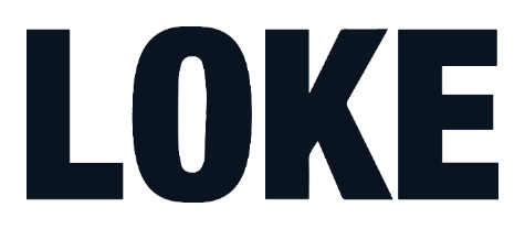 LOKE logo