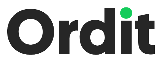 Ordit logo