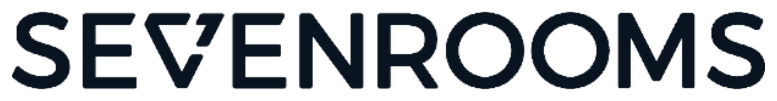 SevenRooms logo
