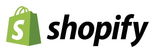 Shopify logo