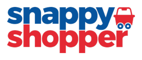 Snappy Shopper logo