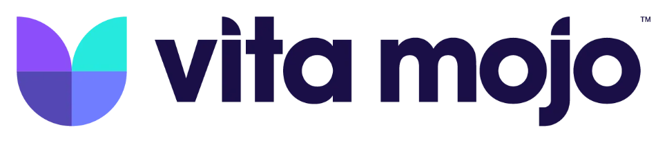 Vita Mojo logo
