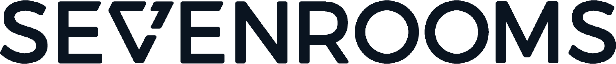 SevenRooms logo