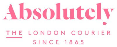 Absolutely logo