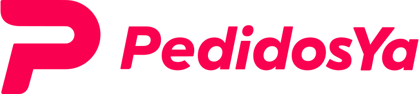 PedidosYa Envios logo