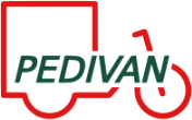 Pedivan logo