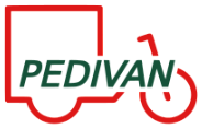 Pedivan logo
