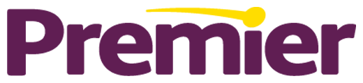 Premier logo