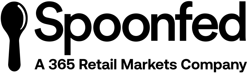 Spoonfed logo
